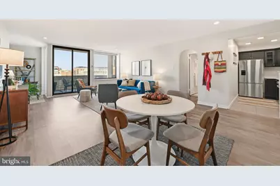 1245 4th Street SW #E805, Washington, DC 20024 - Photo 1