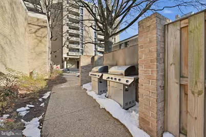 1245 4th Street SW #E805, Washington, DC 20024 - Photo 29