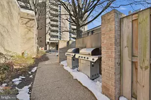 1245 4th St SW, Washington, DC 20024 - Photo 29