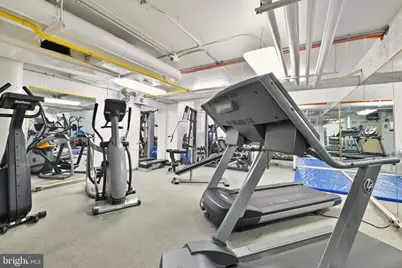 1245 4th Street SW #E805, Washington, DC 20024 - Photo 33