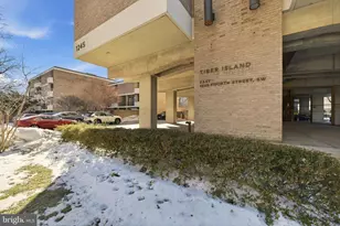 1245 4th St SW, Washington, DC 20024 - Photo 21