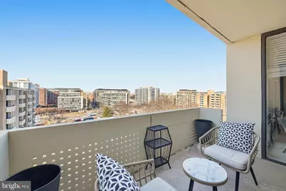 1245 4th Street SW #E805, Washington, DC 20024 - Photo 17