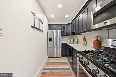 1245 4th Street SW #E805, Washington, DC 20024 - Photo 11