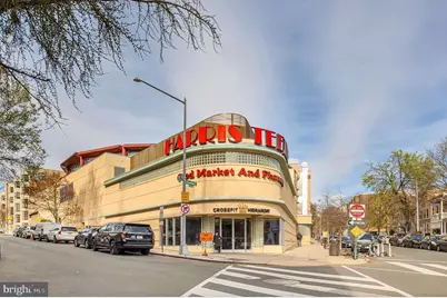 2714 Ontario Road NW #2, Washington, DC 20009 - Photo 19