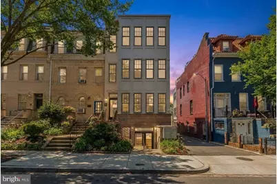 2714 Ontario Road NW #2, Washington, DC 20009 - Photo 17