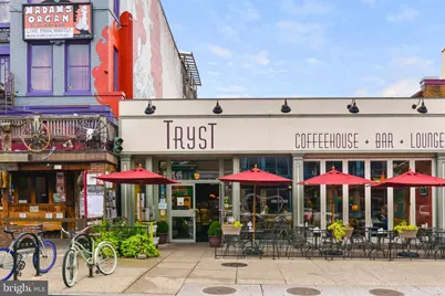 2714 Ontario Road NW #2, Washington, DC 20009 - Photo 21