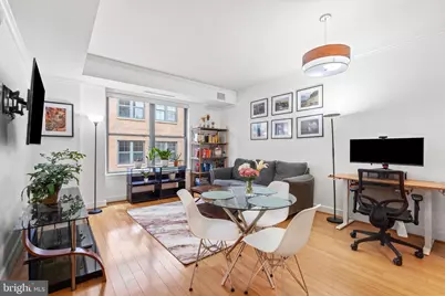 2425 L Street NW #509, Washington, DC 20037 - Photo 3