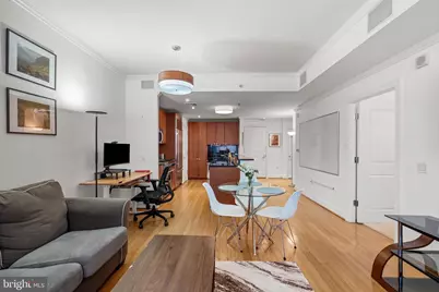 2425 L Street NW #509, Washington, DC 20037 - Photo 5