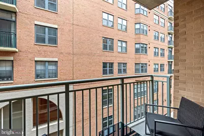 2425 L Street NW #509, Washington, DC 20037 - Photo 19