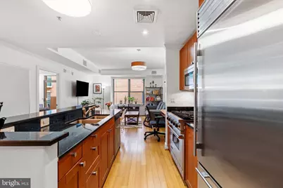 2425 L Street NW #509, Washington, DC 20037 - Photo 11