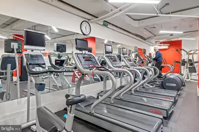 2425 L Street NW #509, Washington, DC 20037 - Photo 25