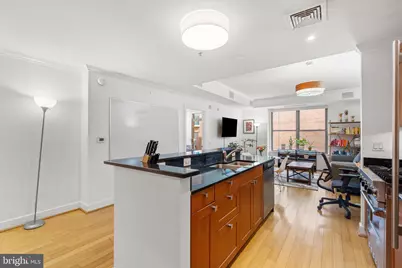 2425 L Street NW #509, Washington, DC 20037 - Photo 7