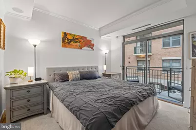 2425 L Street NW #509, Washington, DC 20037 - Photo 13