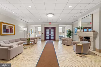 2425 L Street NW #509, Washington, DC 20037 - Photo 21