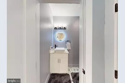 927 Kennedy Street NW #303, Washington, DC 20011 - Photo 7