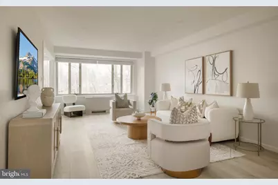 4301 Massachusetts Avenue NW #1013, Washington, DC 20016 - Photo 1