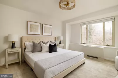 4301 Massachusetts Avenue NW #1013, Washington, DC 20016 - Photo 13