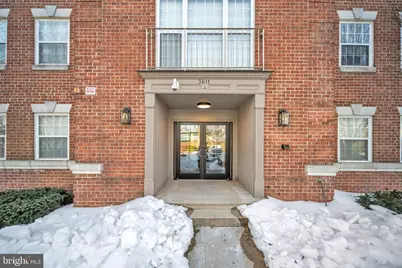 3611 38th Street NW #243, Washington, DC 20016 - Photo 3