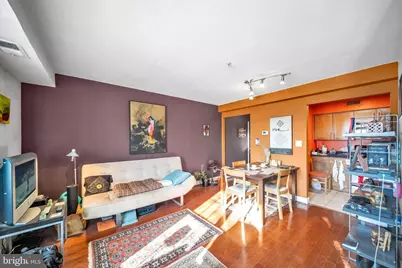 3611 38th Street NW #243, Washington, DC 20016 - Photo 7