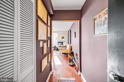 3611 38th Street NW #243, Washington, DC 20016 - Photo 5