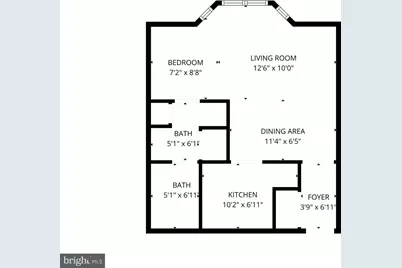 3611 38th Street NW #243, Washington, DC 20016 - Photo 25