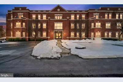 3611 38th Street NW #305, Washington, DC 20016 - Photo 1