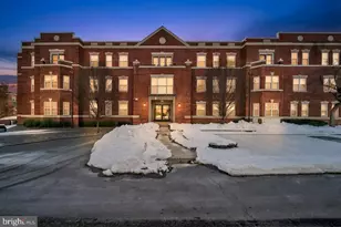 3611 38th St NW, Washington, DC 20016 - Photo 1