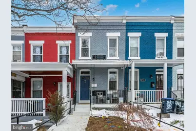 2723 Sherman Avenue NW, Washington, DC 20001 - Photo 1