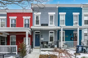 2723 Sherman Ave NW, Washington, DC 20001 - Photo 1