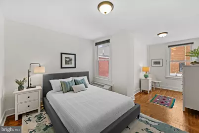 2723 Sherman Avenue NW, Washington, DC 20001 - Photo 9