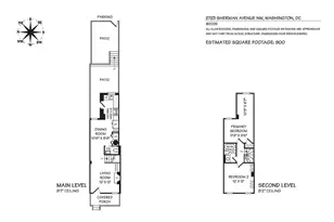 2723 Sherman Ave NW, Washington, DC 20001 - Photo 13