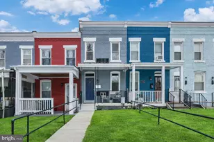 2723 Sherman Ave NW, Washington, DC 20001 - Photo 1