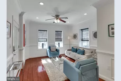 161 Randolph Place NW #2, Washington, DC 20001 - Photo 3