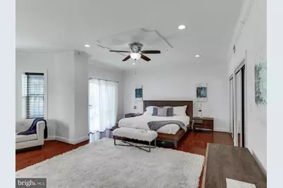 161 Randolph Place NW #2, Washington, DC 20001 - Photo 7