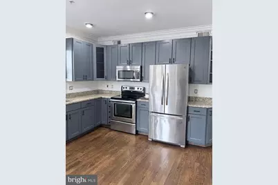 161 Randolph Place NW #2, Washington, DC 20001 - Photo 5