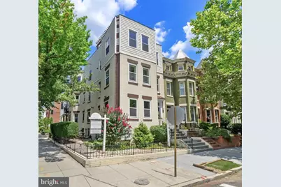 161 Randolph Place NW #2, Washington, DC 20001 - Photo 1