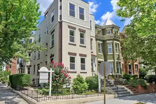 161 Randolph Pl NW, Washington, DC 20001 - Photo 1
