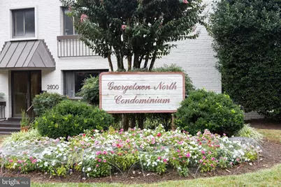 3815 NW Davis Place NW #1, Washington, DC 20007 - Photo 31