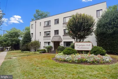 3815 NW Davis Place NW #1, Washington, DC 20007 - Photo 1