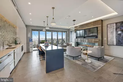 1211 Van Street SE #601, Washington, DC 20003 - Photo 13