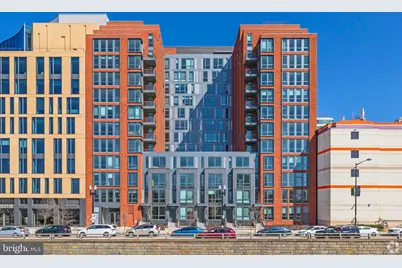 1211 Van Street SE #601, Washington, DC 20003 - Photo 1