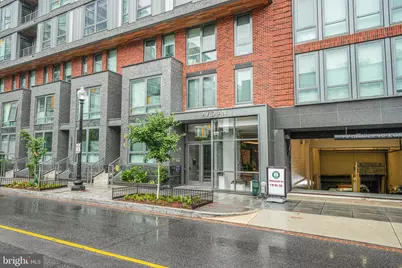 1211 Van Street SE #601, Washington, DC 20003 - Photo 3