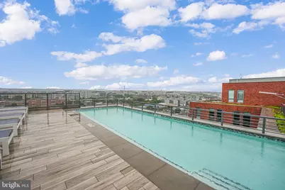 1211 Van Street SE #601, Washington, DC 20003 - Photo 13