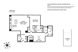 1211 Van St SE, Washington, DC 20003 - Photo 17