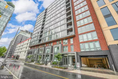 1211 Van Street SE #601, Washington, DC 20003 - Photo 1
