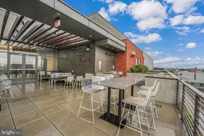 1211 Van Street SE #601, Washington, DC 20003 - Photo 15