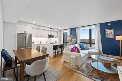 1211 Van Street SE #601, Washington, DC 20003 - Photo 5