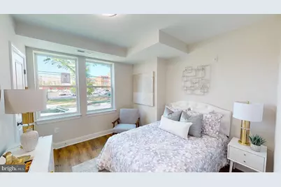 220 Hamilton Street NW #C02, Washington, DC 20011 - Photo 3