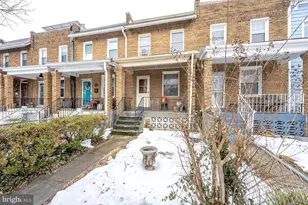 1533 North Carolina Ave NE, Washington, DC 20002 - Photo 3