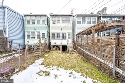 1533 North Carolina Avenue NE, Washington, DC 20002 - Photo 21
